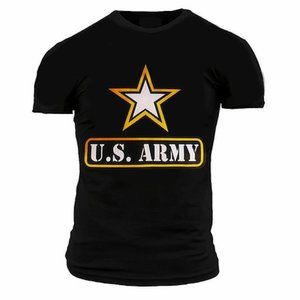 US ARMY T-shirt